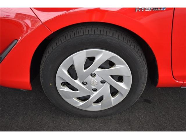 トヨタ アクア １．５ Ｇ H30年 (東海) 99