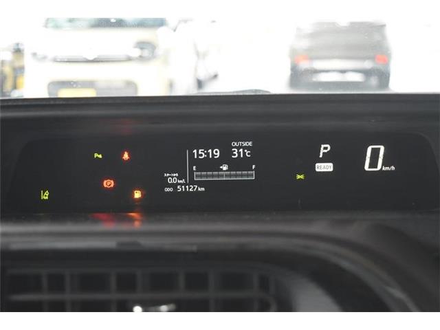 トヨタ アクア １．５ Ｇ H30年 (東海) 99