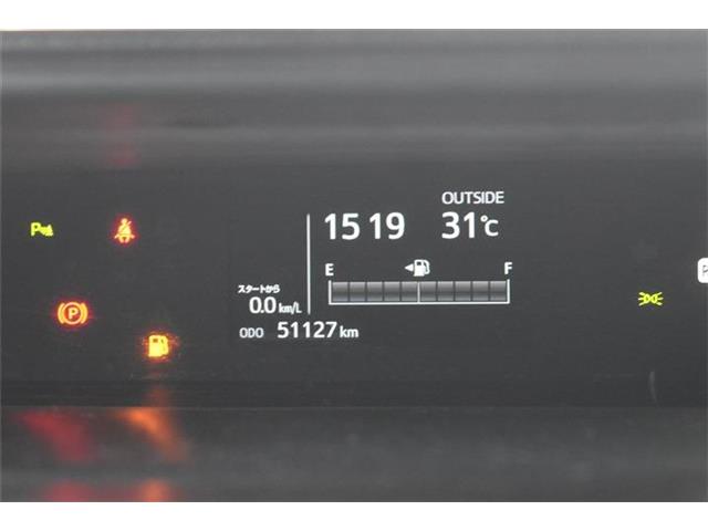 トヨタ アクア １．５ Ｇ H30年 (東海) 99