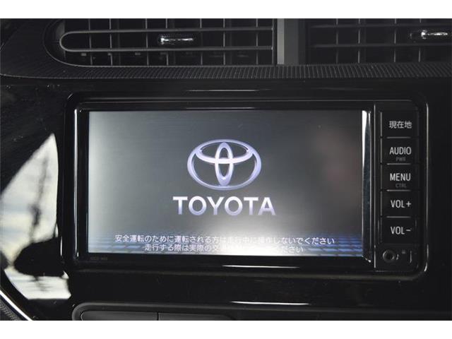 トヨタ アクア １．５ Ｇ H30年 (東海) 99
