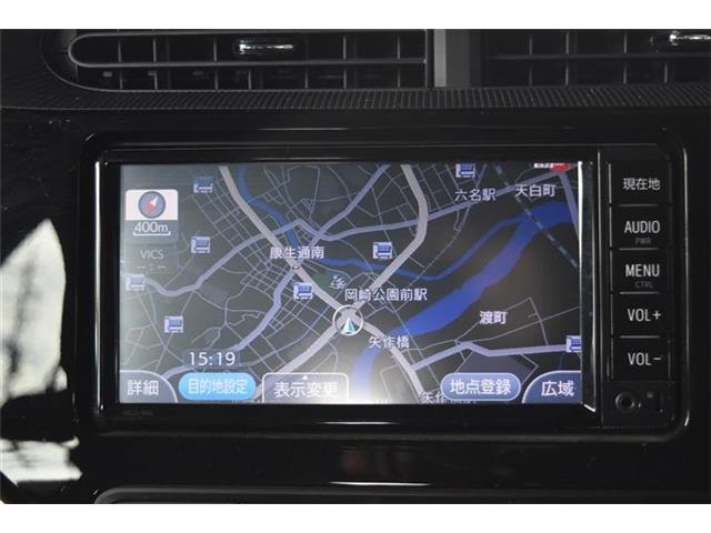 トヨタ アクア １．５ Ｇ H30年 (東海) 99