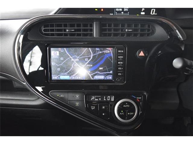 トヨタ アクア １．５ Ｇ H30年 (東海) 99