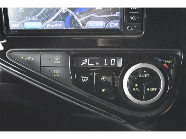 トヨタ アクア １．５ Ｇ H30年 (東海) 99