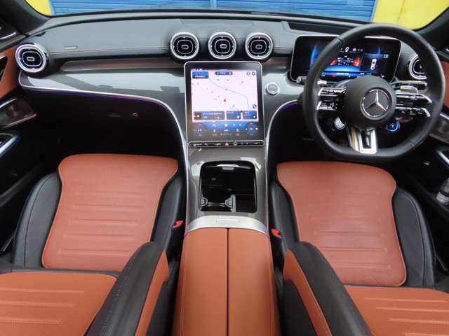 ＡＭＧ Ｃクラス Ｃ４３ ４マチック （ＢＳＧ搭載モデル） ４ＷＤ ＭＰ２０２３０２ R5年 (東海) 99