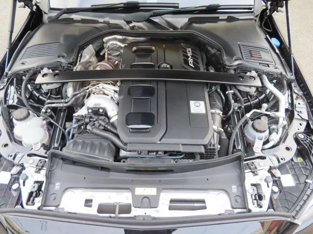 ＡＭＧ Ｃクラス Ｃ４３ ４マチック （ＢＳＧ搭載モデル） ４ＷＤ ＭＰ２０２３０２ R5年 (東海) 99