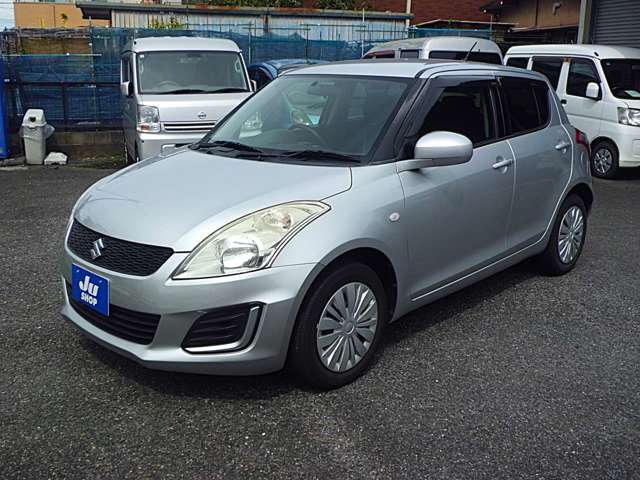 スズキ スイフト １．２ ＸＧ H25年 (東海) 99