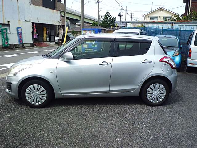 スズキ スイフト １．２ ＸＧ H25年 (東海) 99