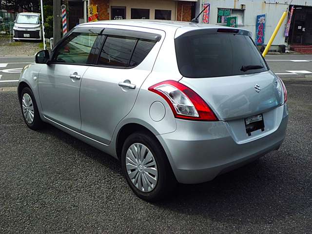スズキ スイフト １．２ ＸＧ H25年 (東海) 99