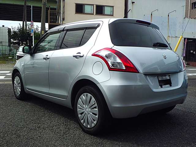 スズキ スイフト １．２ ＸＧ H25年 (東海) 99