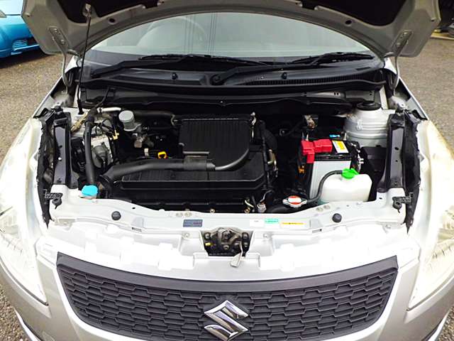 スズキ スイフト １．２ ＸＧ H25年 (東海) 99