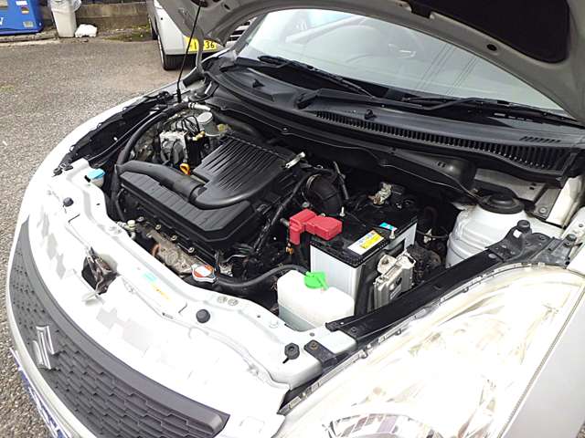 スズキ スイフト １．２ ＸＧ H25年 (東海) 99