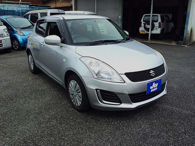 スズキ スイフト １．２ ＸＧ H25年 (東海) 99