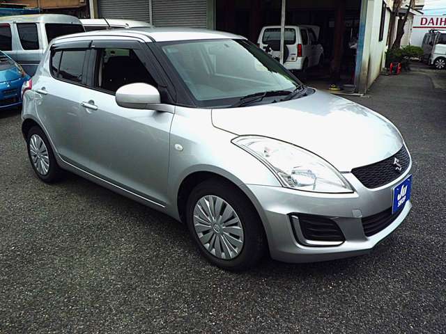 スズキ スイフト １．２ ＸＧ H25年 (東海) 99