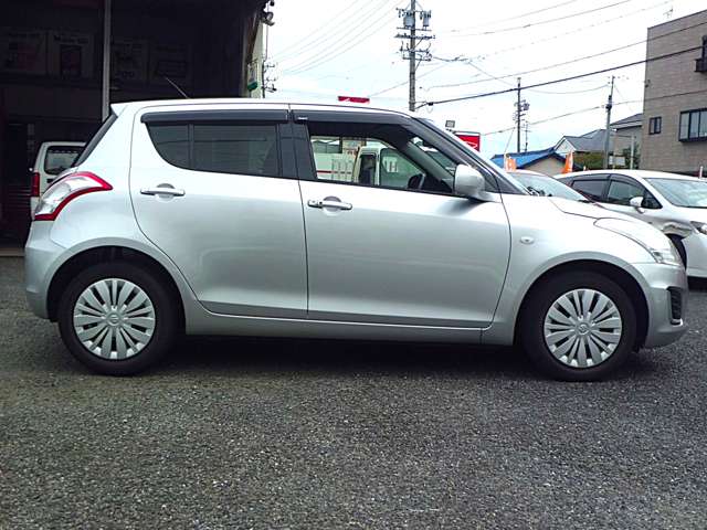 スズキ スイフト １．２ ＸＧ H25年 (東海) 99