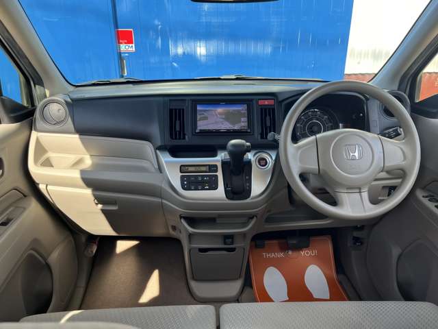 ホンダ Ｎ−ＷＧＮ ６６０ Ｇ Ａパッケージ H26年 (東海) 99