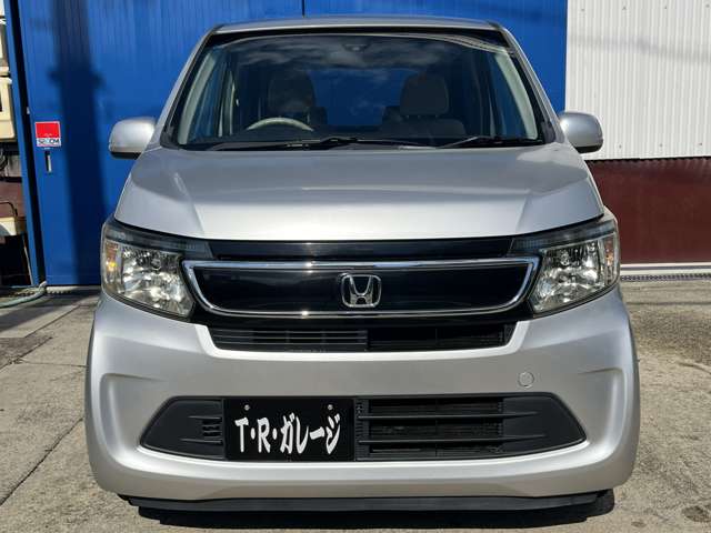 ホンダ Ｎ−ＷＧＮ ６６０ Ｇ Ａパッケージ H26年 (東海) 99