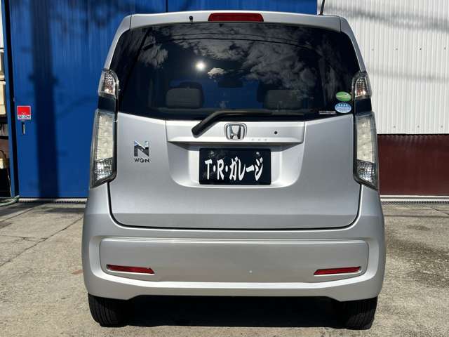 ホンダ Ｎ−ＷＧＮ ６６０ Ｇ Ａパッケージ H26年 (東海) 99