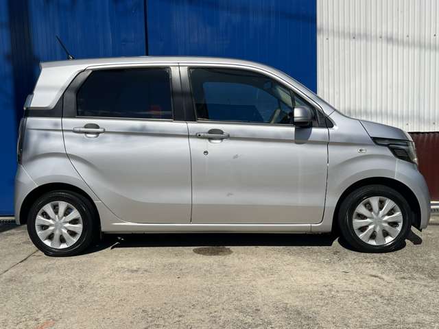 ホンダ Ｎ−ＷＧＮ ６６０ Ｇ Ａパッケージ H26年 (東海) 99