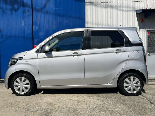 ホンダ Ｎ−ＷＧＮ ６６０ Ｇ Ａパッケージ H26年 (東海) 99