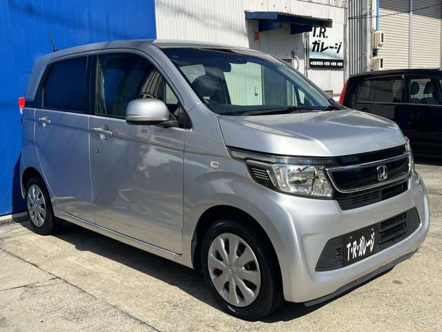ホンダ Ｎ−ＷＧＮ ６６０ Ｇ Ａパッケージ H26年 (東海) 99