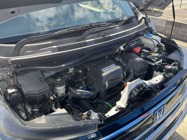 ホンダ Ｎ−ＷＧＮ ６６０ Ｇ Ａパッケージ H26年 (東海) 99