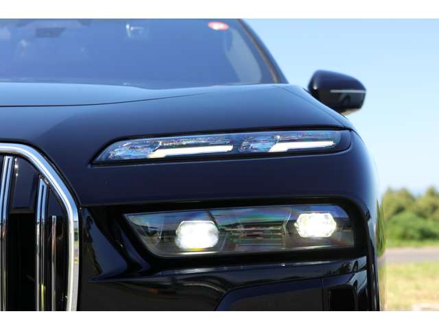 ＢＭＷ ７シリーズ ７４０ｉ　Ｍスポーツ R5年 (東海) 99
