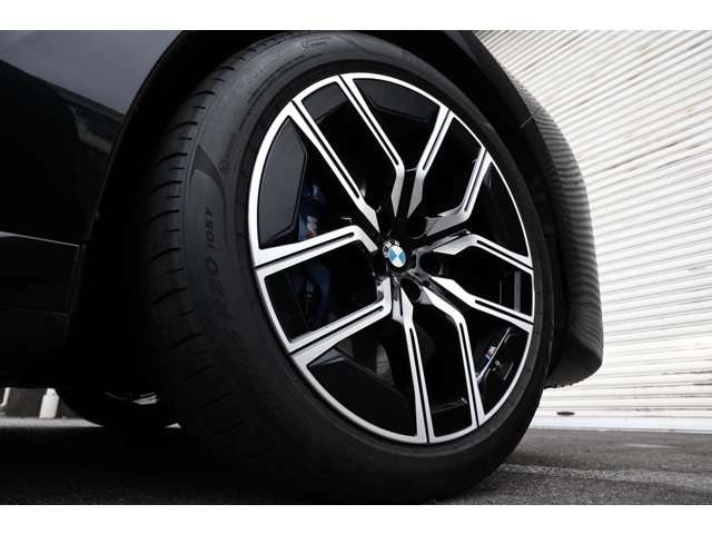 ＢＭＷ ７シリーズ ７４０ｉ　Ｍスポーツ R5年 (東海) 99