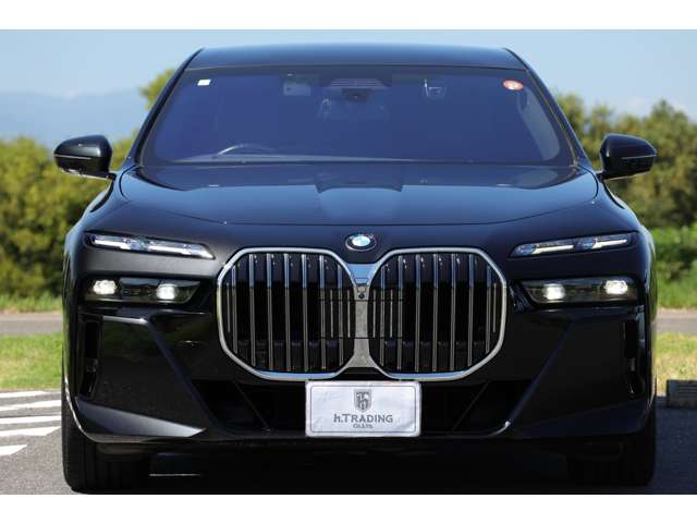 ＢＭＷ ７シリーズ ７４０ｉ　Ｍスポーツ R5年 (東海) 99