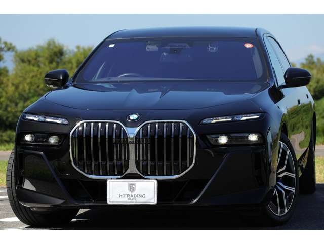 ＢＭＷ ７シリーズ ７４０ｉ　Ｍスポーツ R5年 (東海) 99