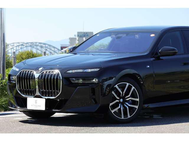 ＢＭＷ ７シリーズ ７４０ｉ　Ｍスポーツ R5年 (東海) 99