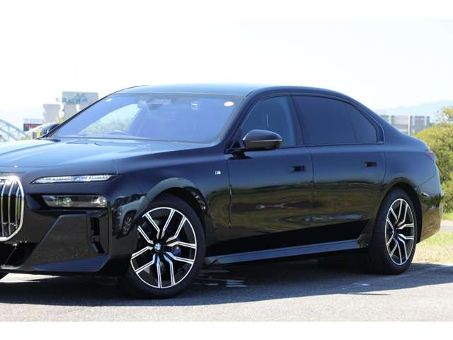 ＢＭＷ ７シリーズ ７４０ｉ　Ｍスポーツ R5年 (東海) 99