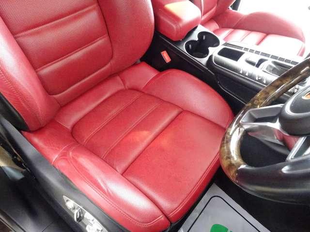 ポルシェ マカン ターボ ＰＤＫ ４ＷＤ H28年 (東海) 99