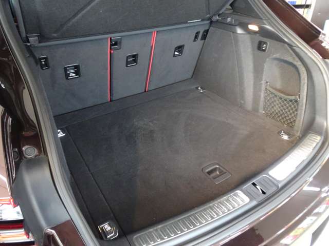 ポルシェ マカン ターボ ＰＤＫ ４ＷＤ H28年 (東海) 99