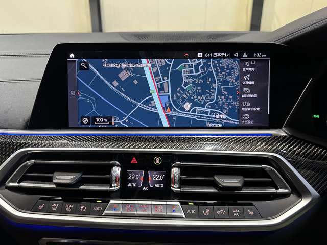 ＢＭＷ Ｘ６ Ｘドライブ３５Ｄ Ｍスポーツ ディーゼルターボ ４ＷＤ R2年 (関東) 99