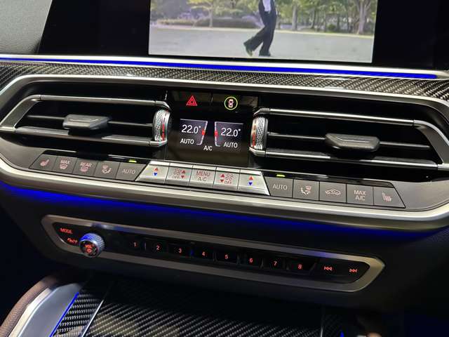 ＢＭＷ Ｘ６ Ｘドライブ３５Ｄ Ｍスポーツ ディーゼルターボ ４ＷＤ R2年 (関東) 99