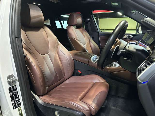 ＢＭＷ Ｘ６ Ｘドライブ３５Ｄ Ｍスポーツ ディーゼルターボ ４ＷＤ R2年 (関東) 99