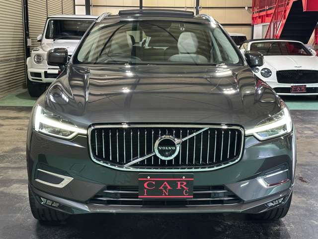 ボルボ ＸＣ６０ Ｔ５ ＡＷＤ インスクリプション ４ＷＤ H30年 (関東) 99