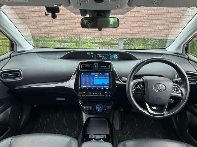 トヨタ プリウス １．８ Ｓ ツーリングセレクション R2年 () 99
