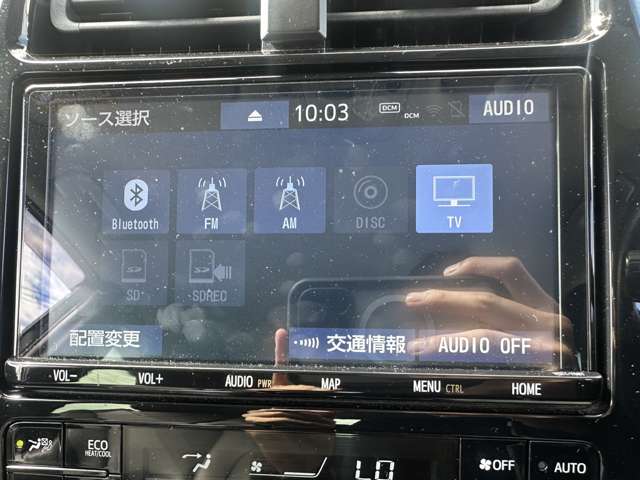 トヨタ プリウス １．８ Ｓ ツーリングセレクション R2年 () 99