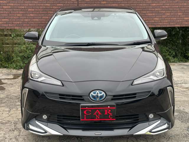 トヨタ プリウス １．８ Ｓ ツーリングセレクション R2年 () 99