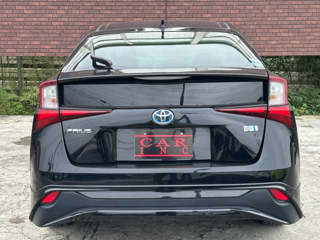 トヨタ プリウス １．８ Ｓ ツーリングセレクション R2年 () 99