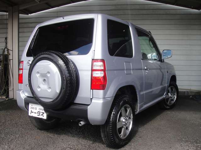 日産 キックス ６６０ ＲＸ ４ＷＤ H22年 (関東) 99