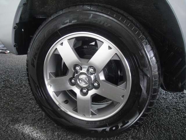 日産 キックス ６６０ ＲＸ ４ＷＤ H22年 (関東) 99