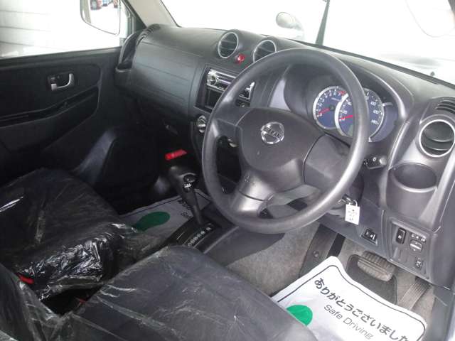 日産 キックス ６６０ ＲＸ ４ＷＤ H22年 (関東) 99
