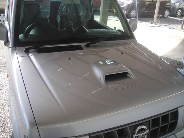 日産 キックス ６６０ ＲＸ ４ＷＤ H22年 (関東) 99