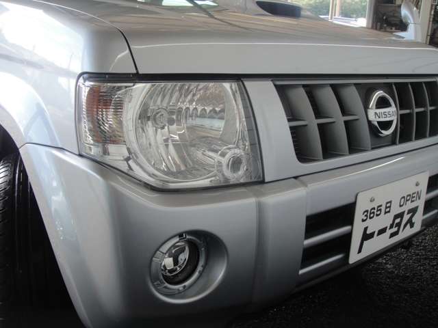 日産 キックス ６６０ ＲＸ ４ＷＤ H22年 (関東) 99