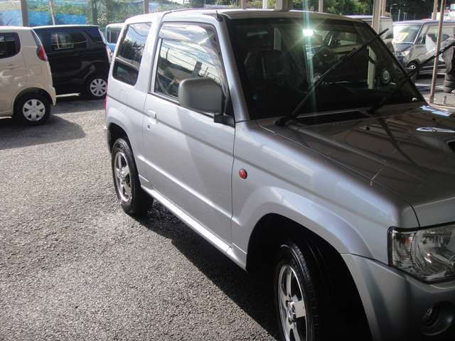 日産 キックス ６６０ ＲＸ ４ＷＤ H22年 (関東) 99