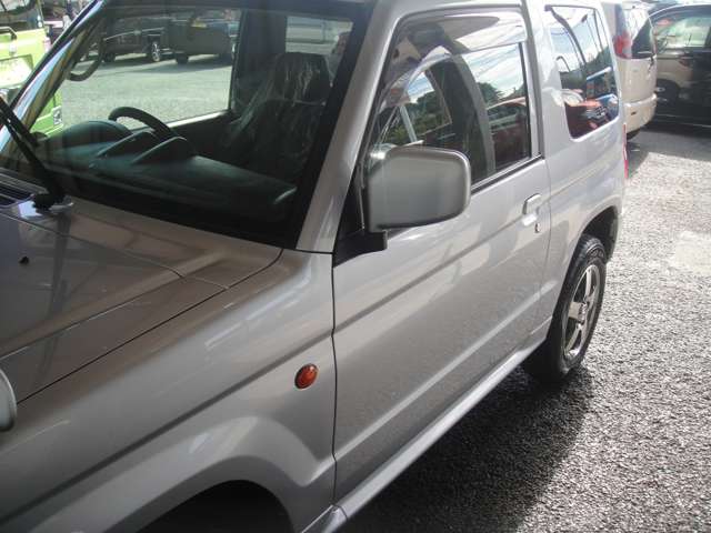 日産 キックス ６６０ ＲＸ ４ＷＤ H22年 (関東) 99