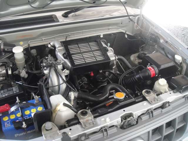 日産 キックス ６６０ ＲＸ ４ＷＤ H22年 (関東) 99