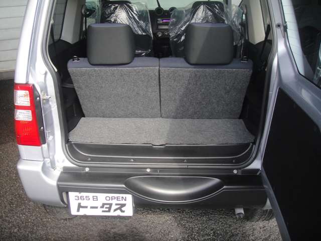 日産 キックス ６６０ ＲＸ ４ＷＤ H22年 (関東) 99